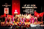Thừa Thiên Huế tổ chức Lễ kỷ niệm 65 năm Ngày truyền thống Công an nhân dân Việt Nam